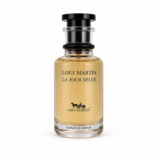 La Jour Selve - extrait de parfum