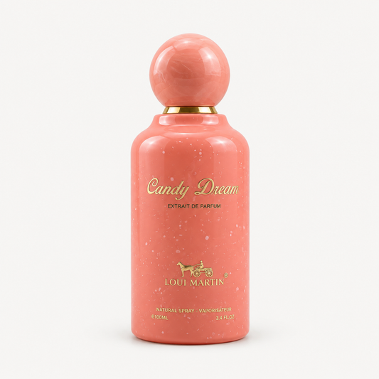 Candy Dream - extrait de parfum