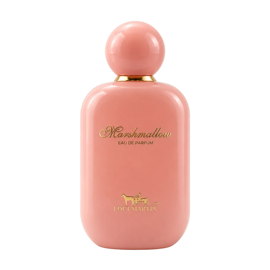 Marshmallow - eau de parfum