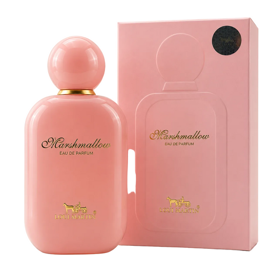 Marshmallow - eau de parfum