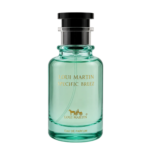 Specific Breeze - eau de parfum