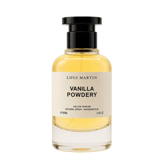 Vanilla Powdery - eau de parfum