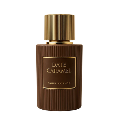 Date Caramel
