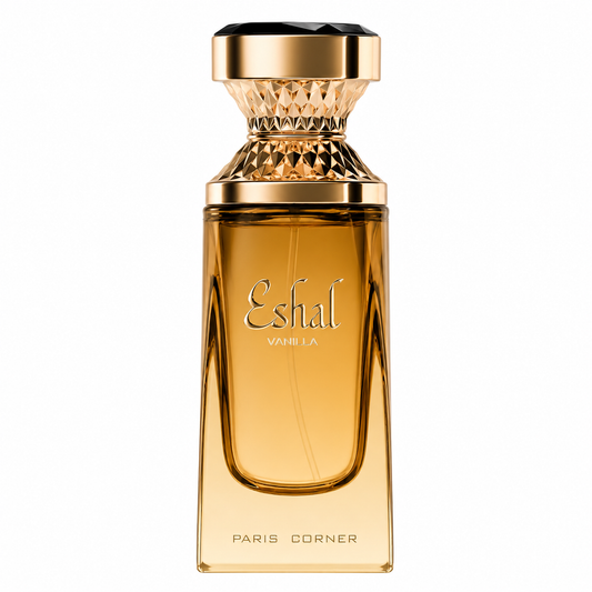 Eshal Vanilla - eau de parfum