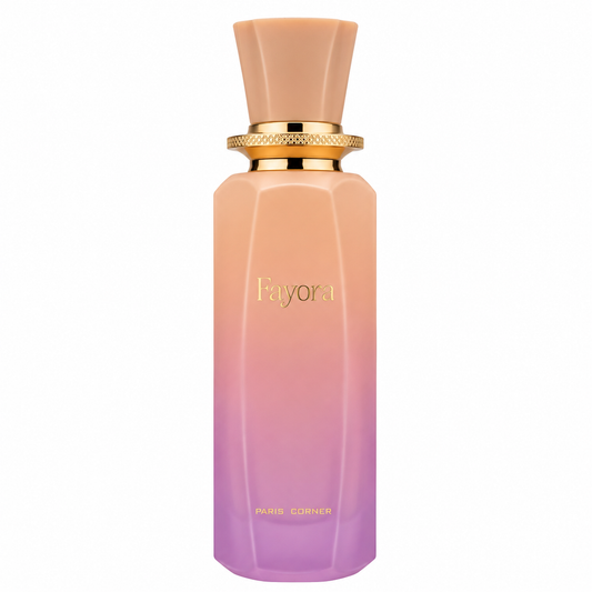 Fayora - eau de parfum