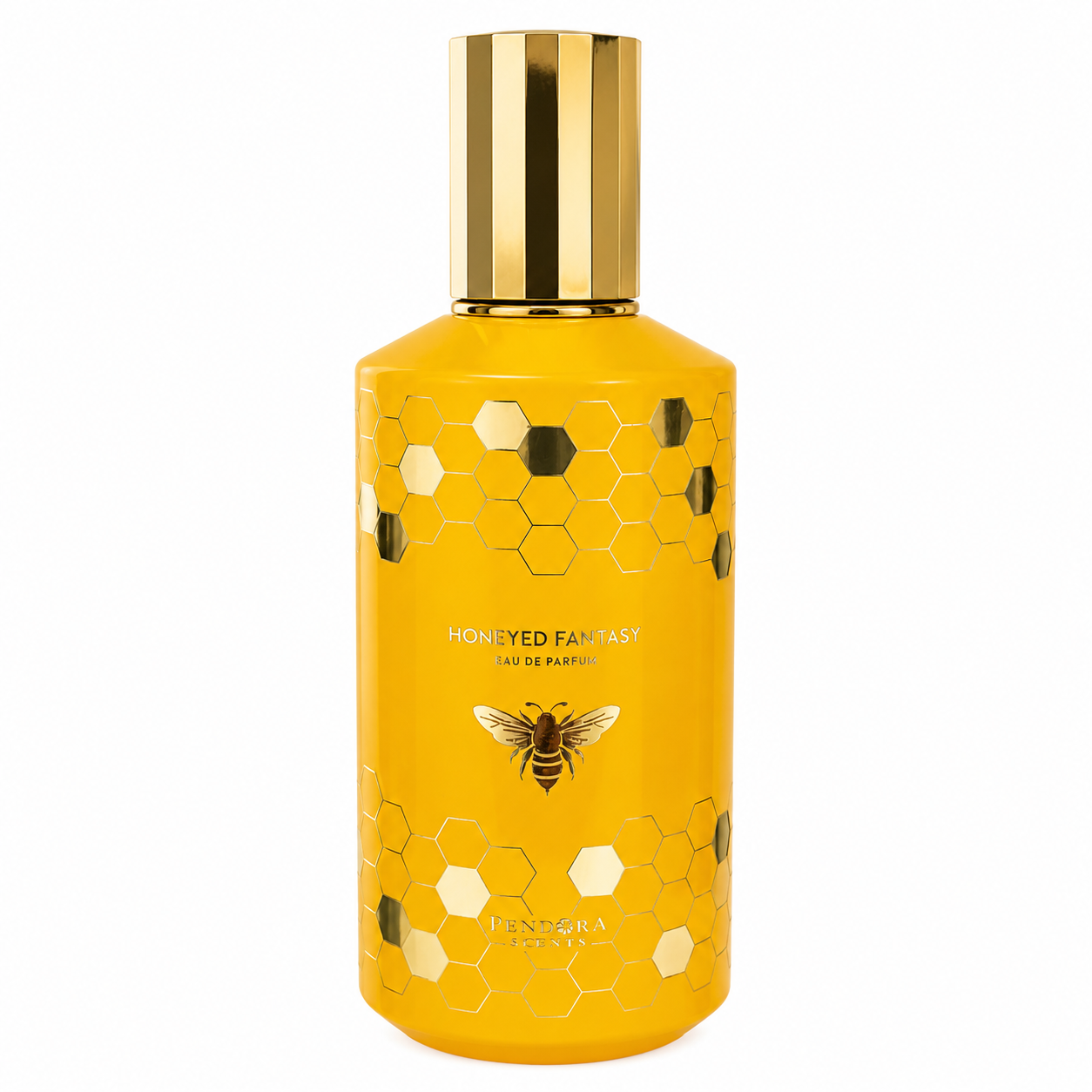 Honeyed Fantasy
