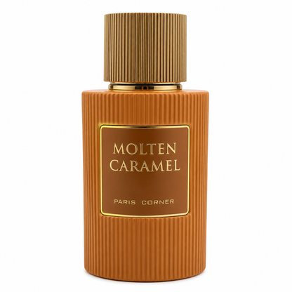 Molten Caramel