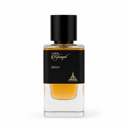 Rifaaqat Adorn - eau de parfum