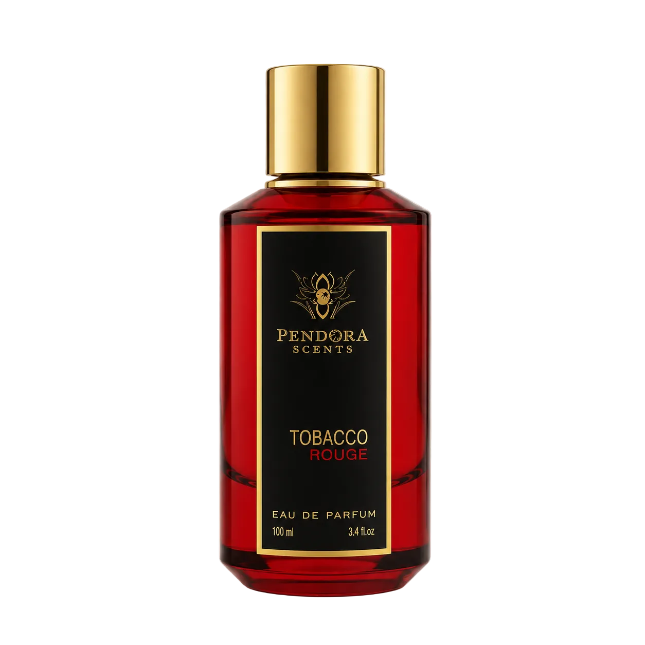 Tobacco Rouge - eau de parfum