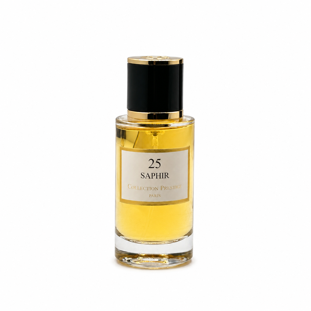 Nr. 25 Saphir - eau de parfum