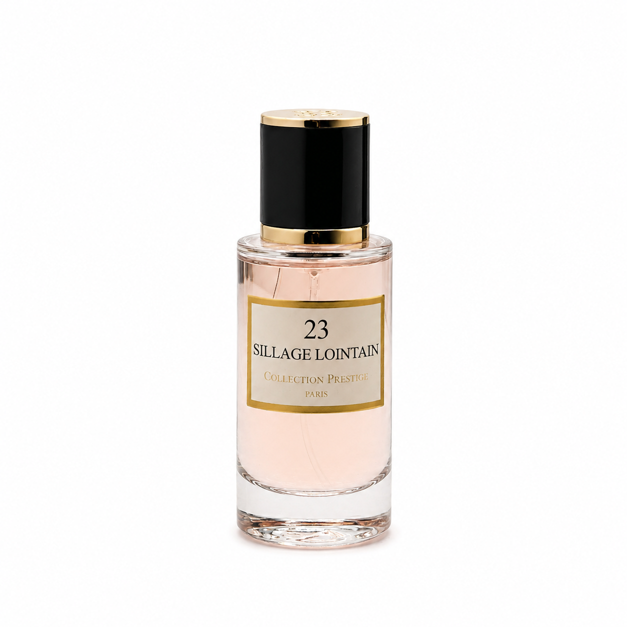 Nr. 23 Sillage Lontain - extrait de parfum