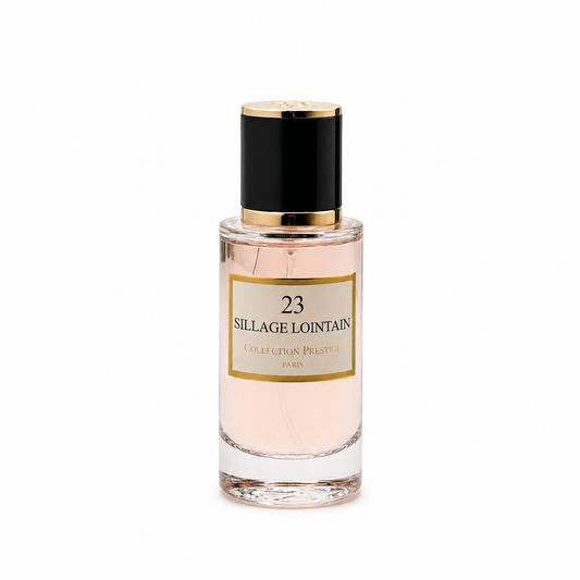 Nr. 23 Sillage Lontain - extrait de parfum