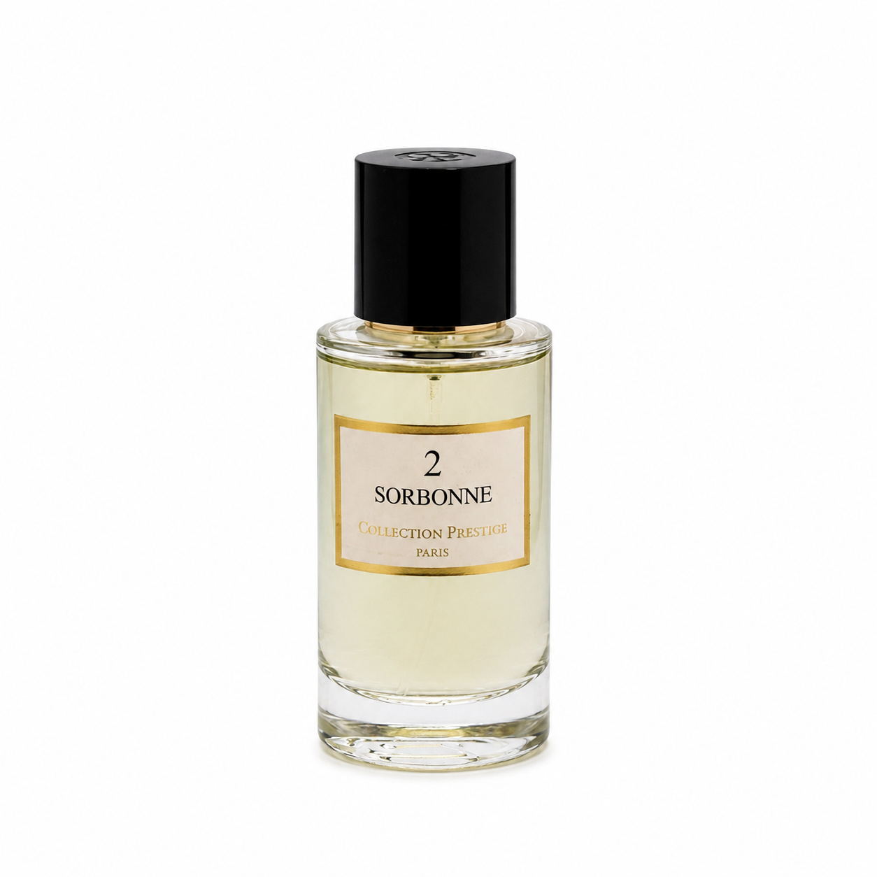 Nr. 2 Sorbonne - eau de parfum