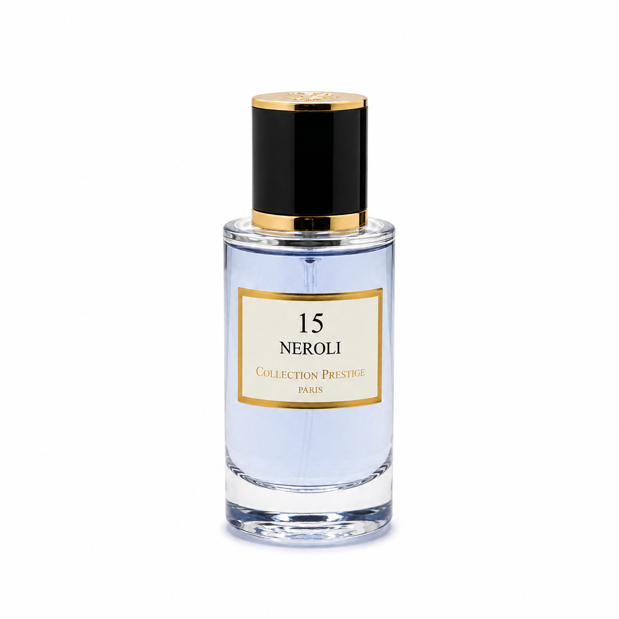 Nr. 15 Neroli - eau de parfum
