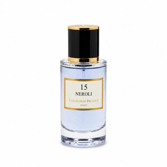 Nr. 15 Neroli - eau de parfum