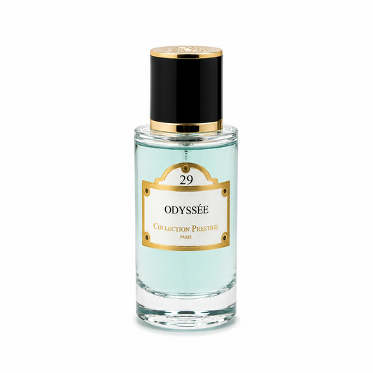 Nr. 29 Odyssée - extrait de parfum