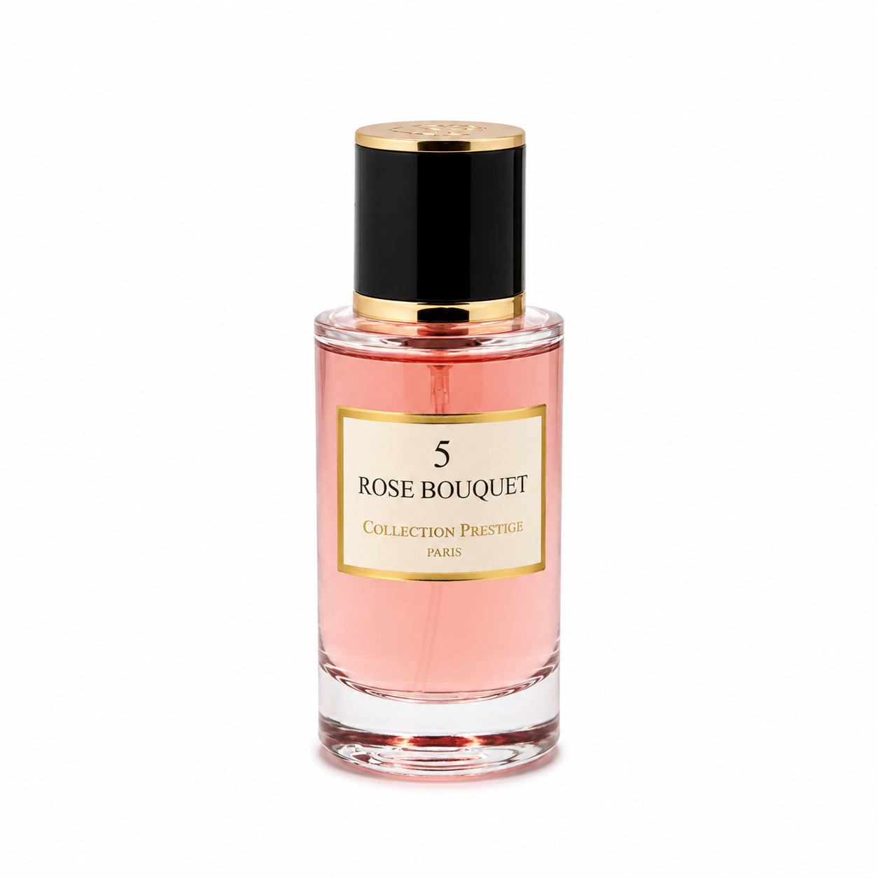 Nr. 5 Rose Bouquet - eau de parfum