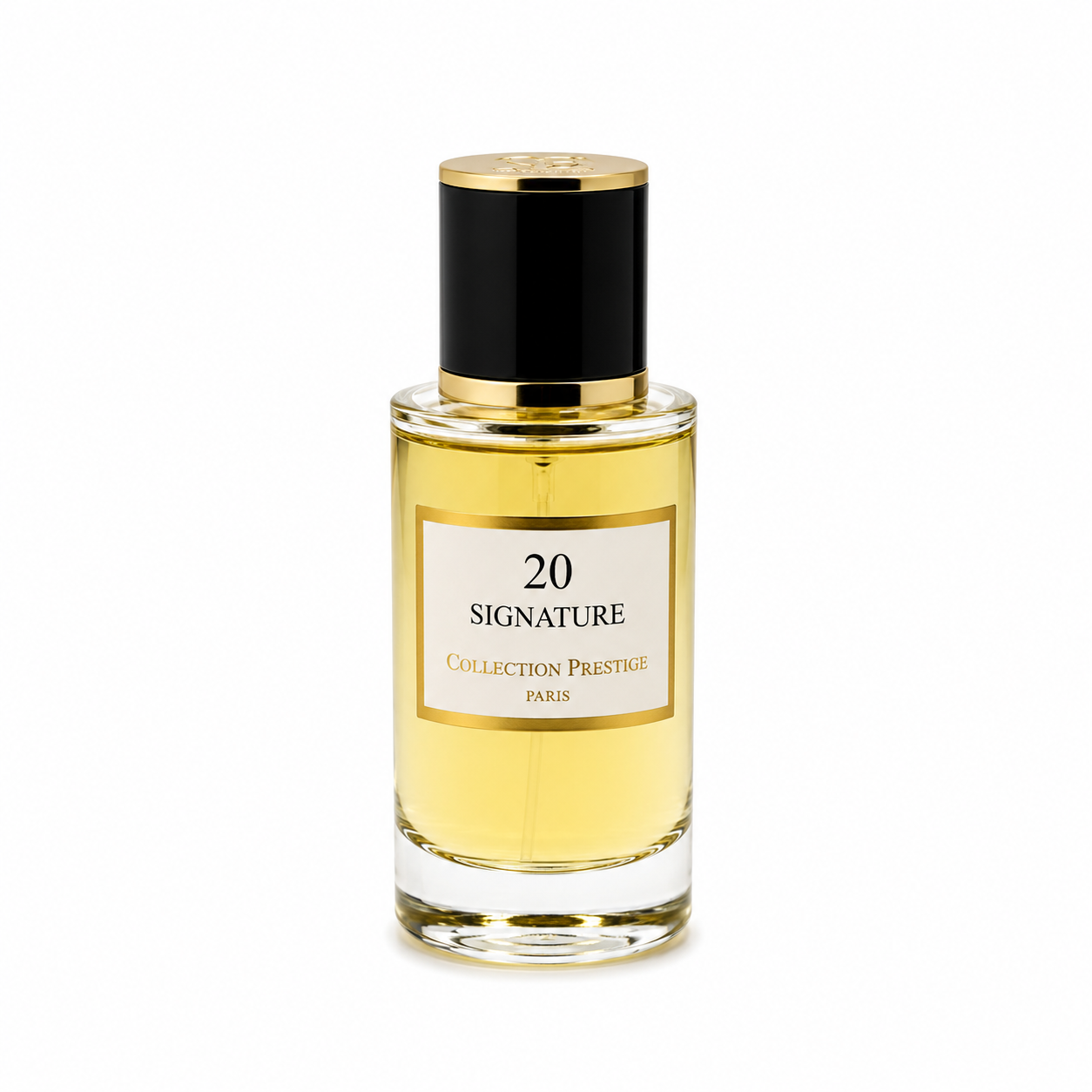 Nr. 20 Signature - extrait de parfum