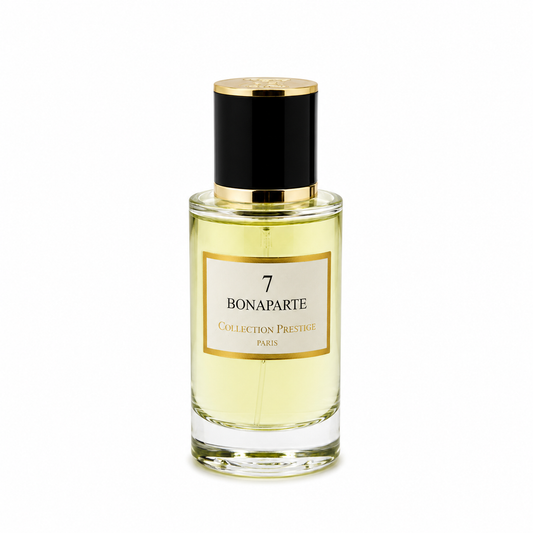 Nr. 7 Bonaparte - extrait de parfum