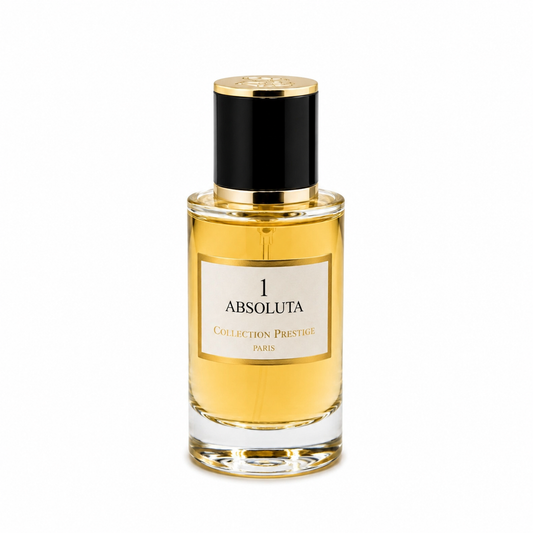 Nr. 1 Absoluta - eau de parfum