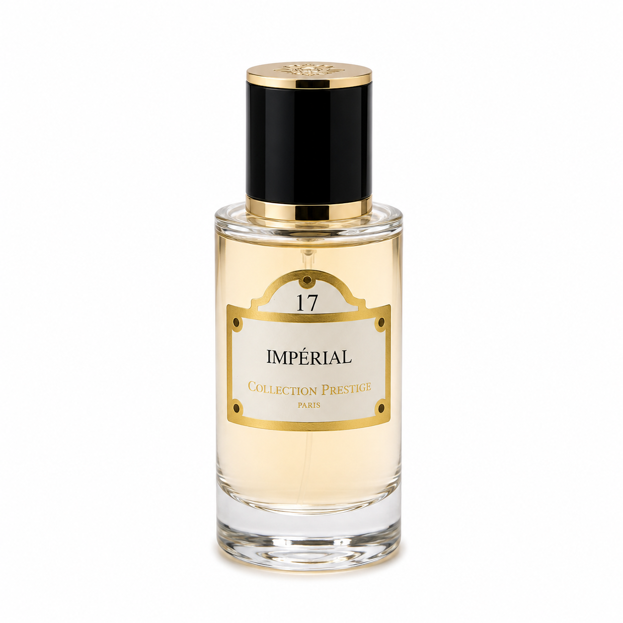 Nr. 17 Imperial - extrait de parfum