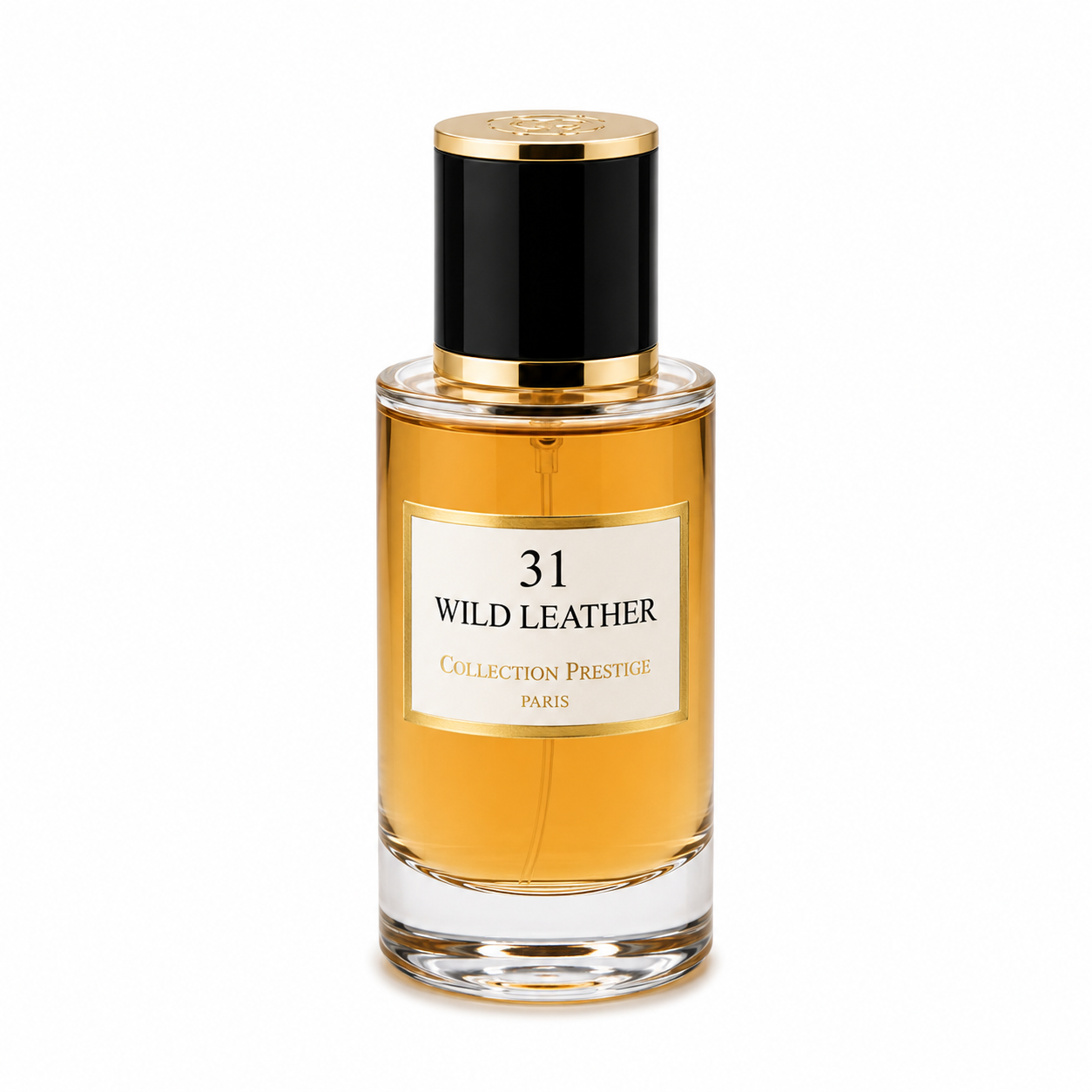 Nr. 31 Wild Leather - eau de parfum