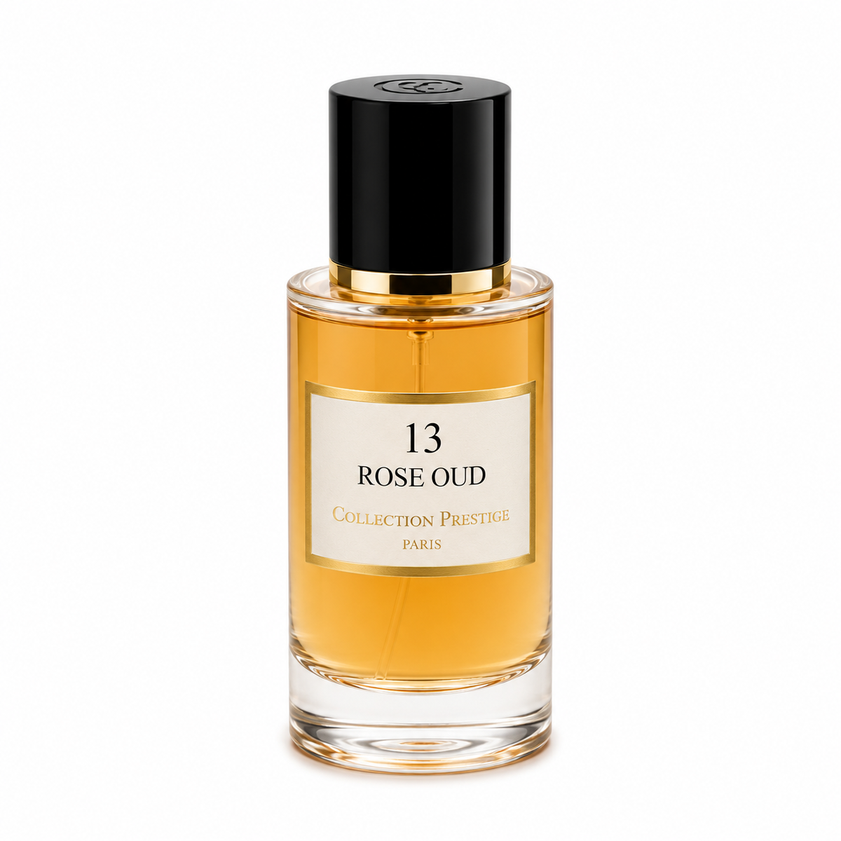 Nr. 13 Rose Oud - eau de parfum