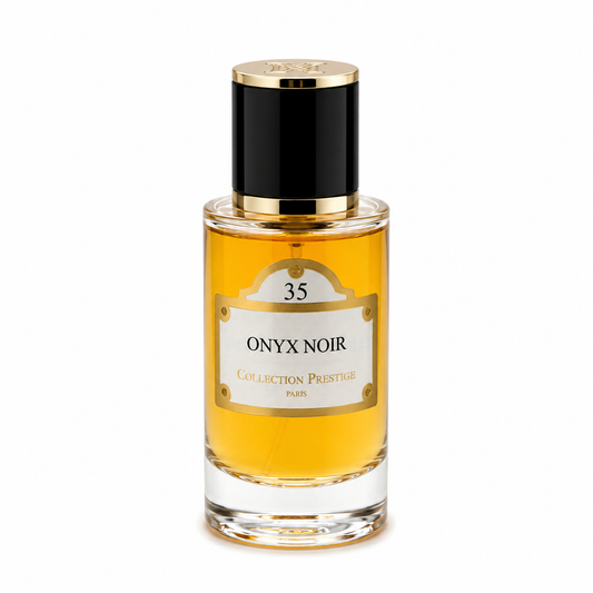 Nr. 35 Onyx Noir - extrait de parfum