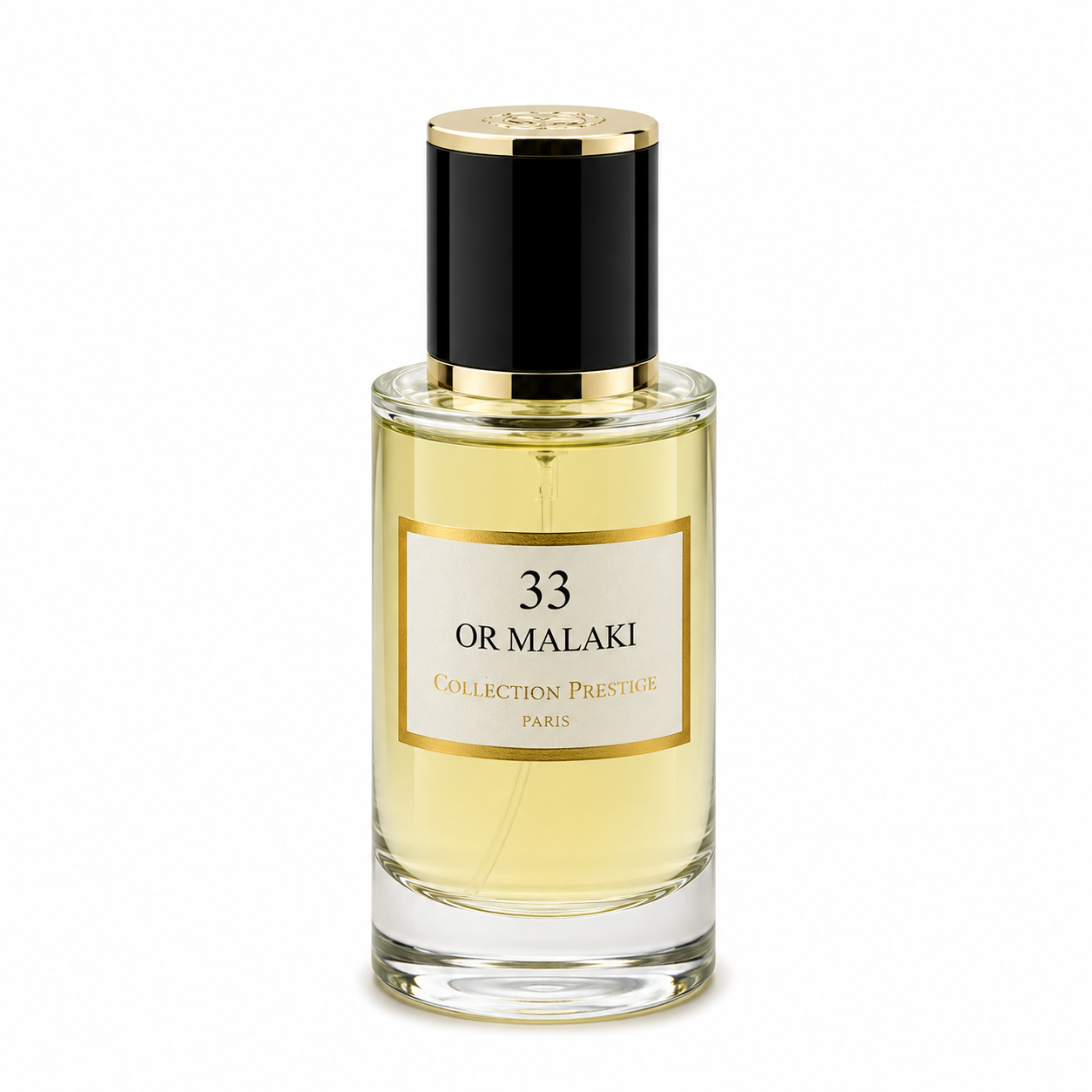 Nr. 33 Or Malaki - eau de parfum