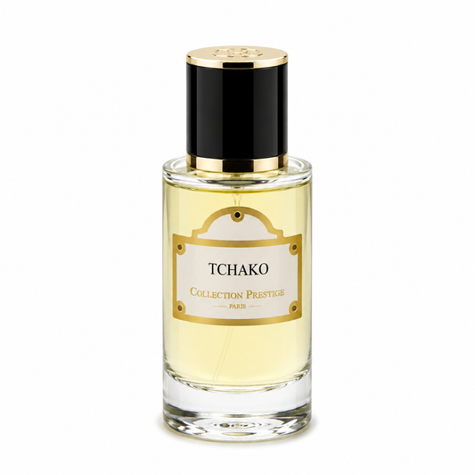 Tchako - extrait de parfum