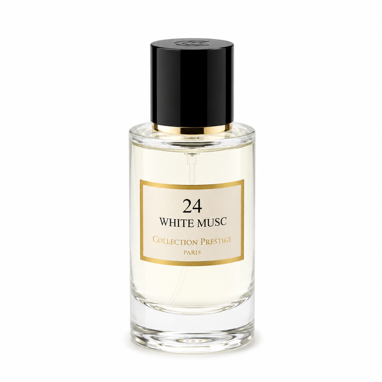 Nr. 24 White Musc - eau de parfum