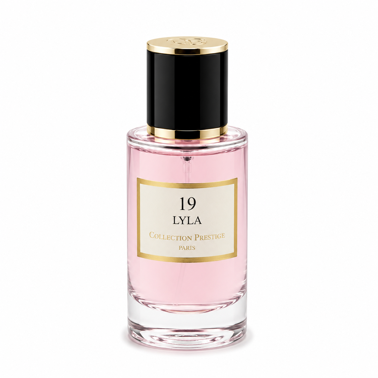 Nr. 19 Lyla - eau de parfum