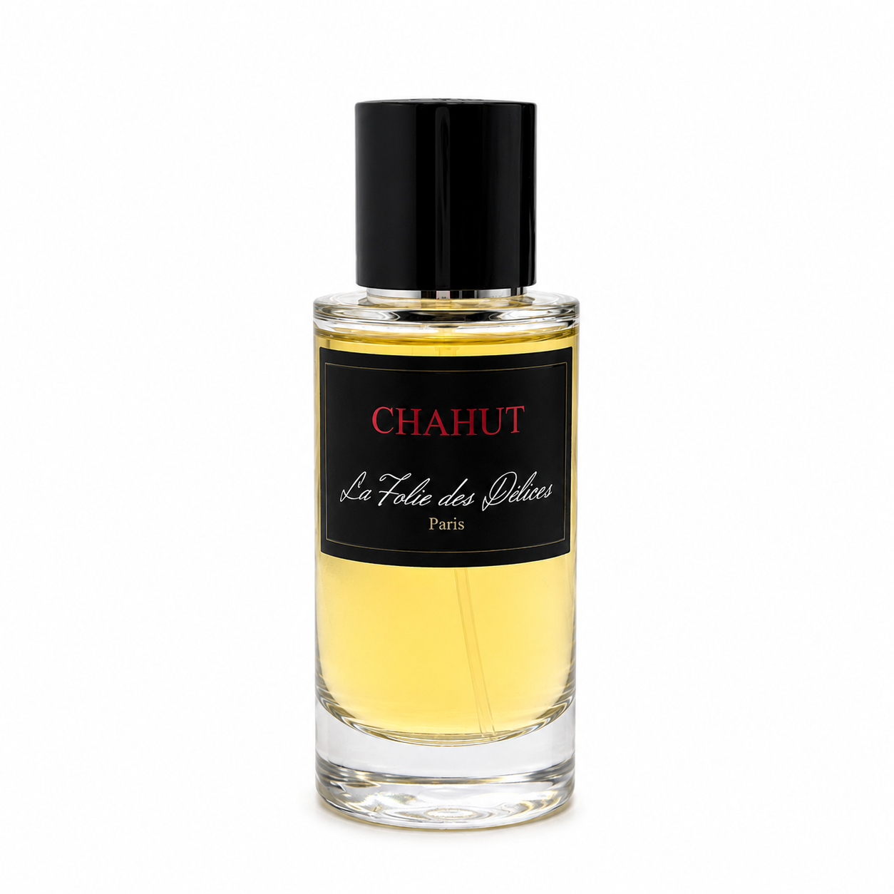 Chahut - extrait de parfum