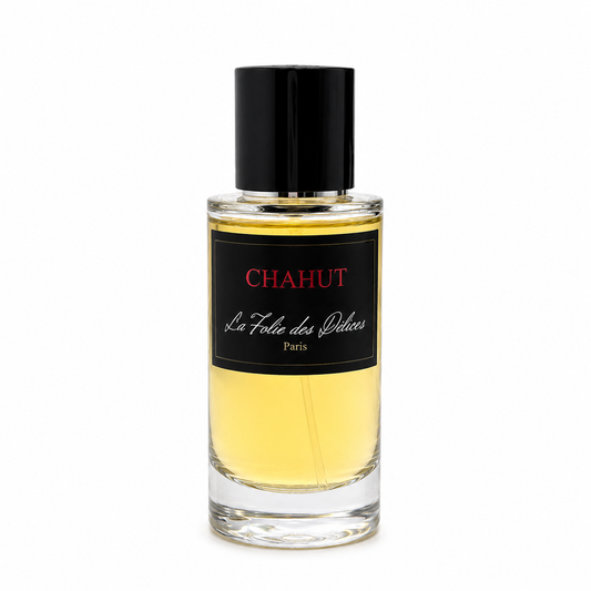 Chahut - extrait de parfum