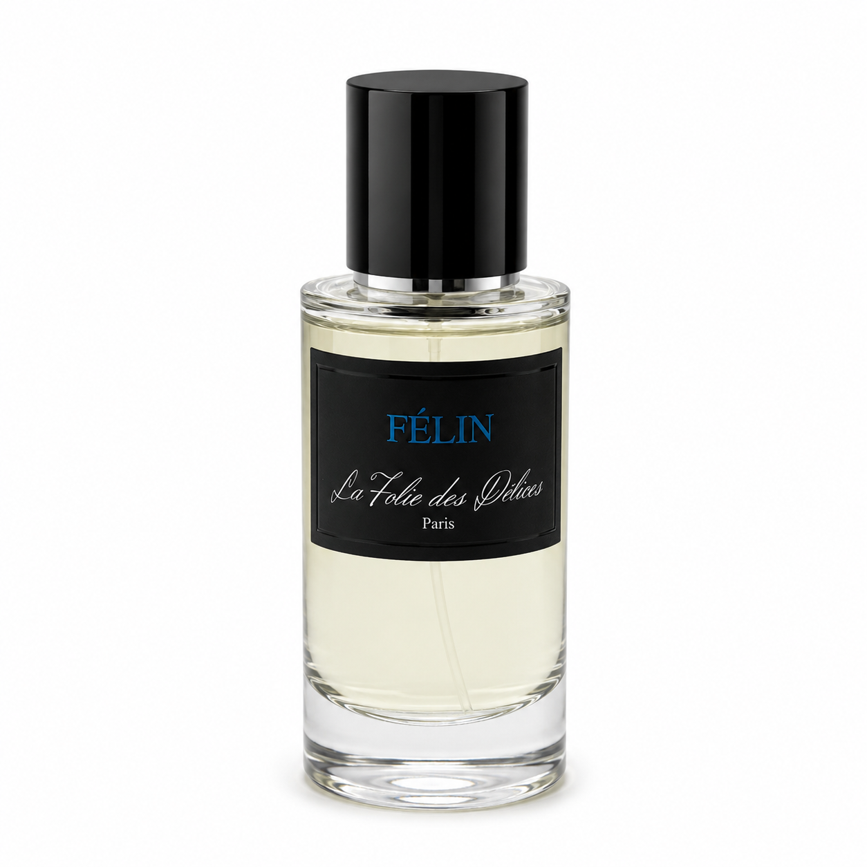 Félin - extrait de parfum