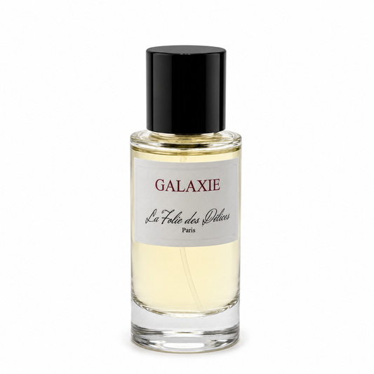 Galaxie - extrait de parfum