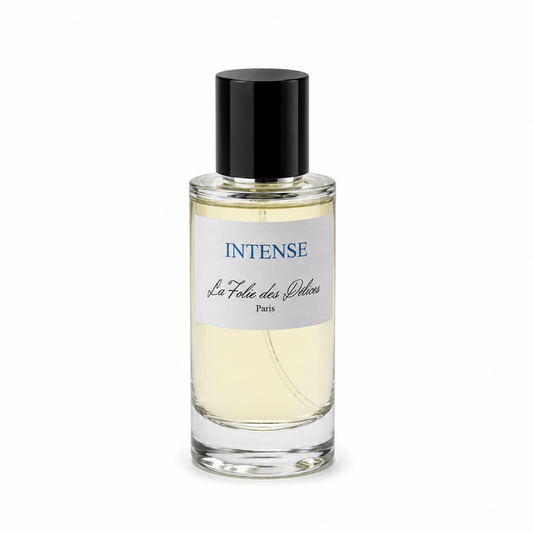 Intense - extrait de parfum