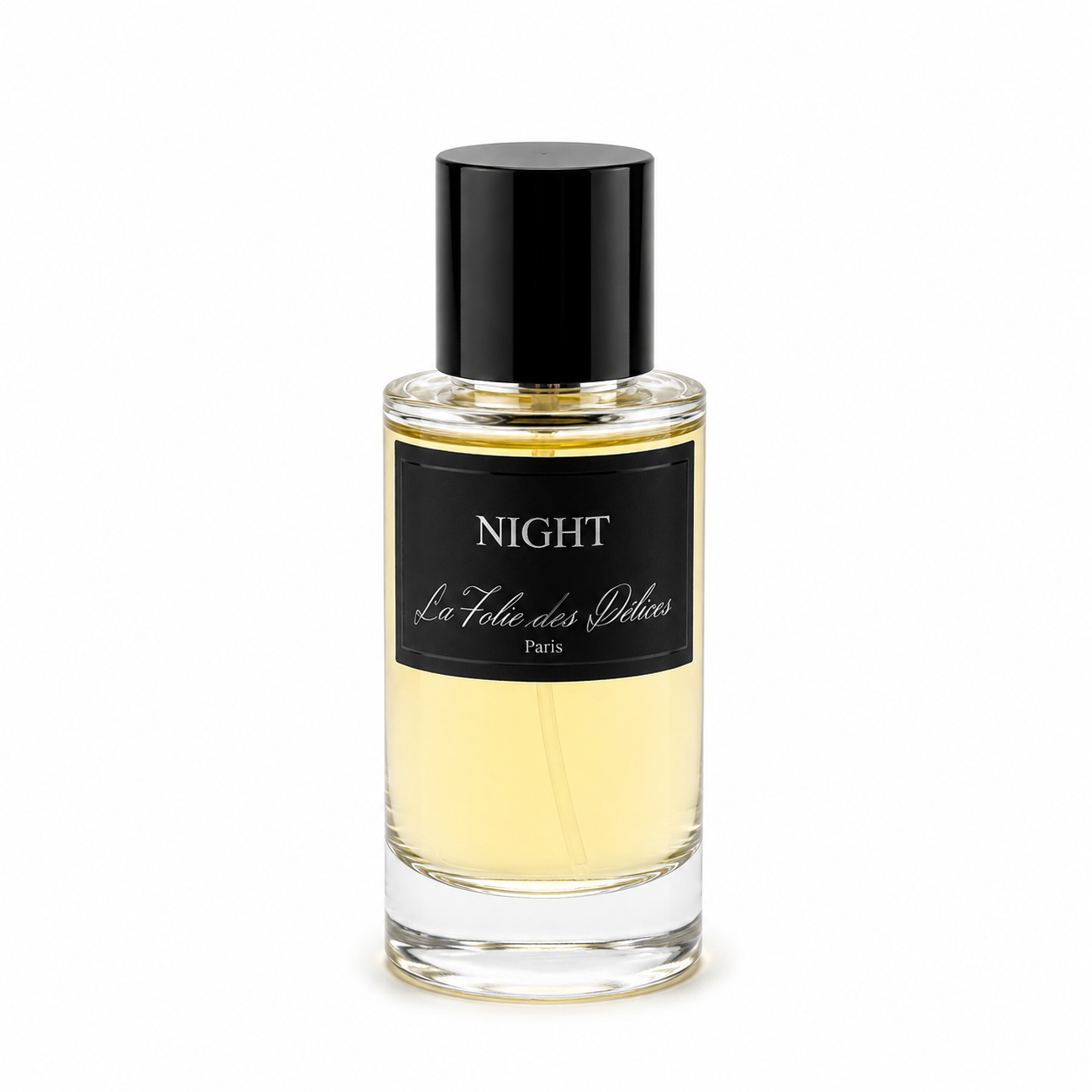 Night - extrait de parfum