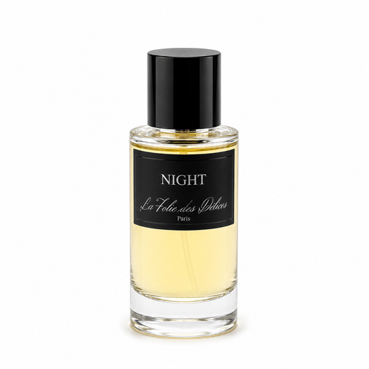 Night - extrait de parfum