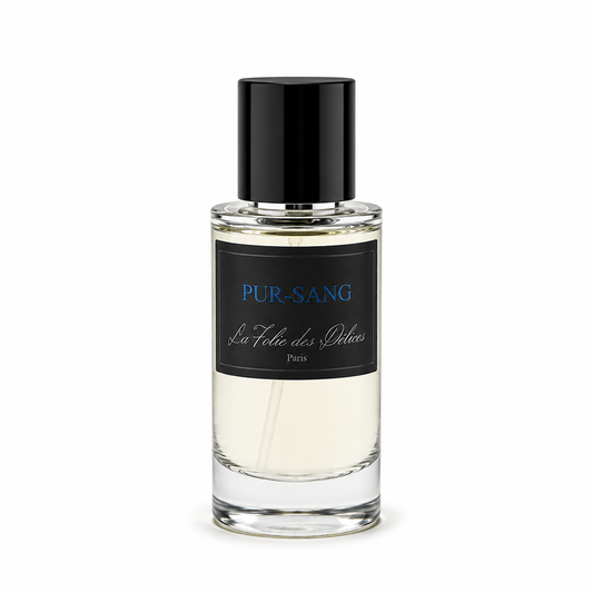 Pur Sang - extrait de parfum