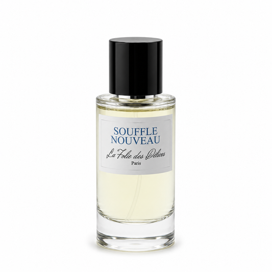 Souffle Nouveau - extrait de parfum