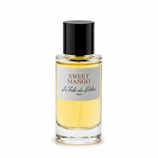Sweet Mango - extrait de parfum