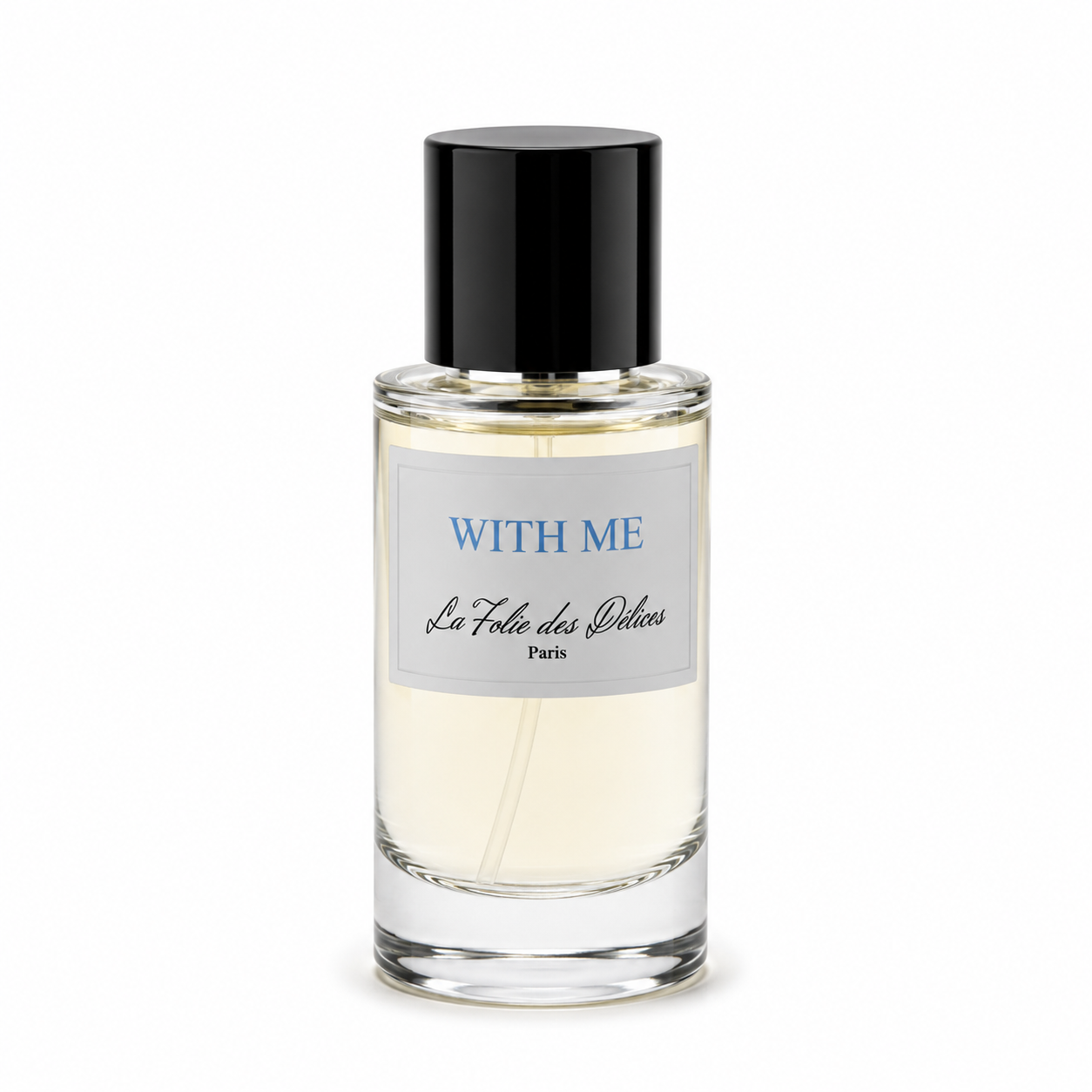 With Me - extrait de parfum