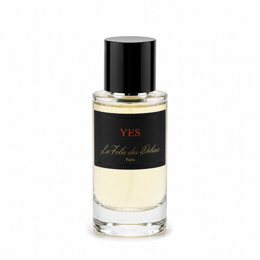 Yes - extrait de parfum