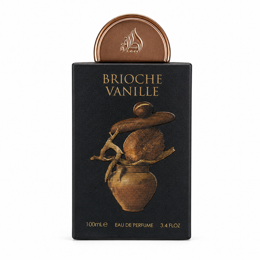 Brioche Vanille - eau de parfum