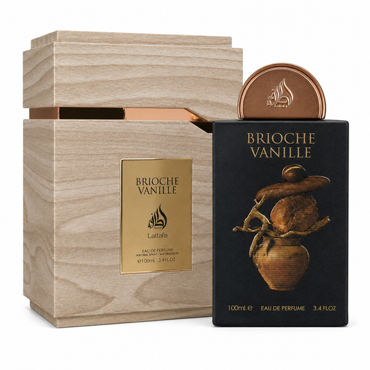 Brioche Vanille - eau de parfum