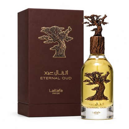 Eternal Oud