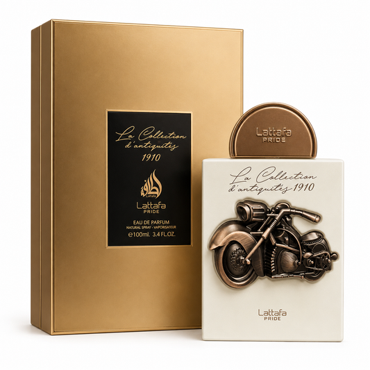La Collection D’antiquités 1910 - eau de parfum