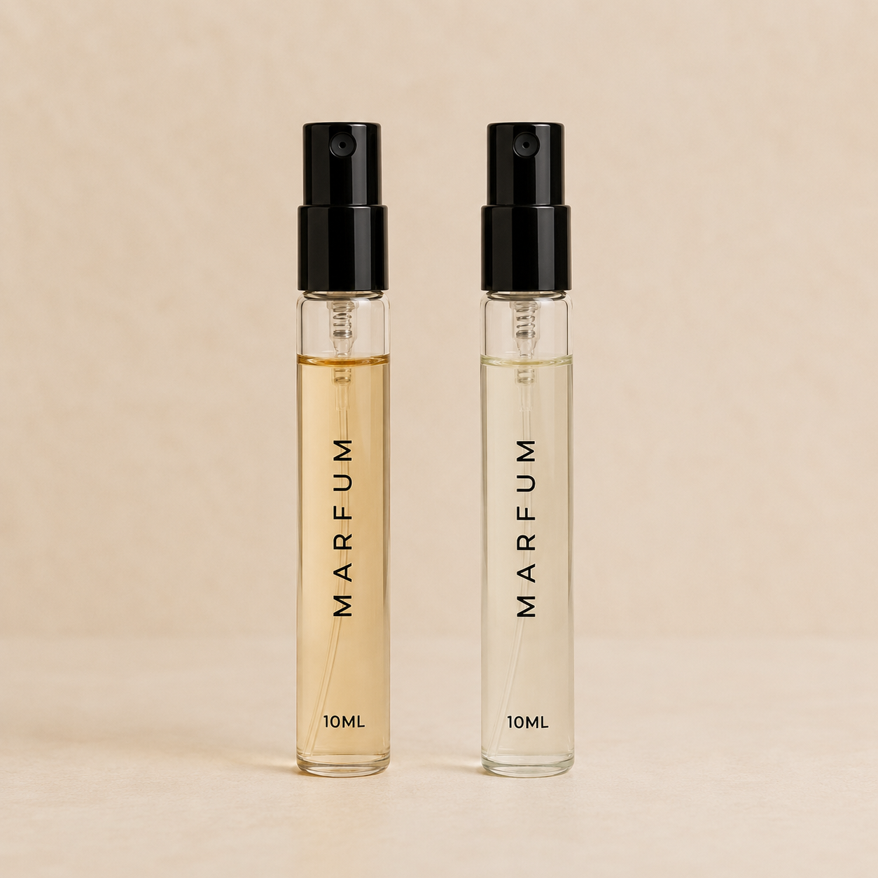 Mystery travel set 2x10ML