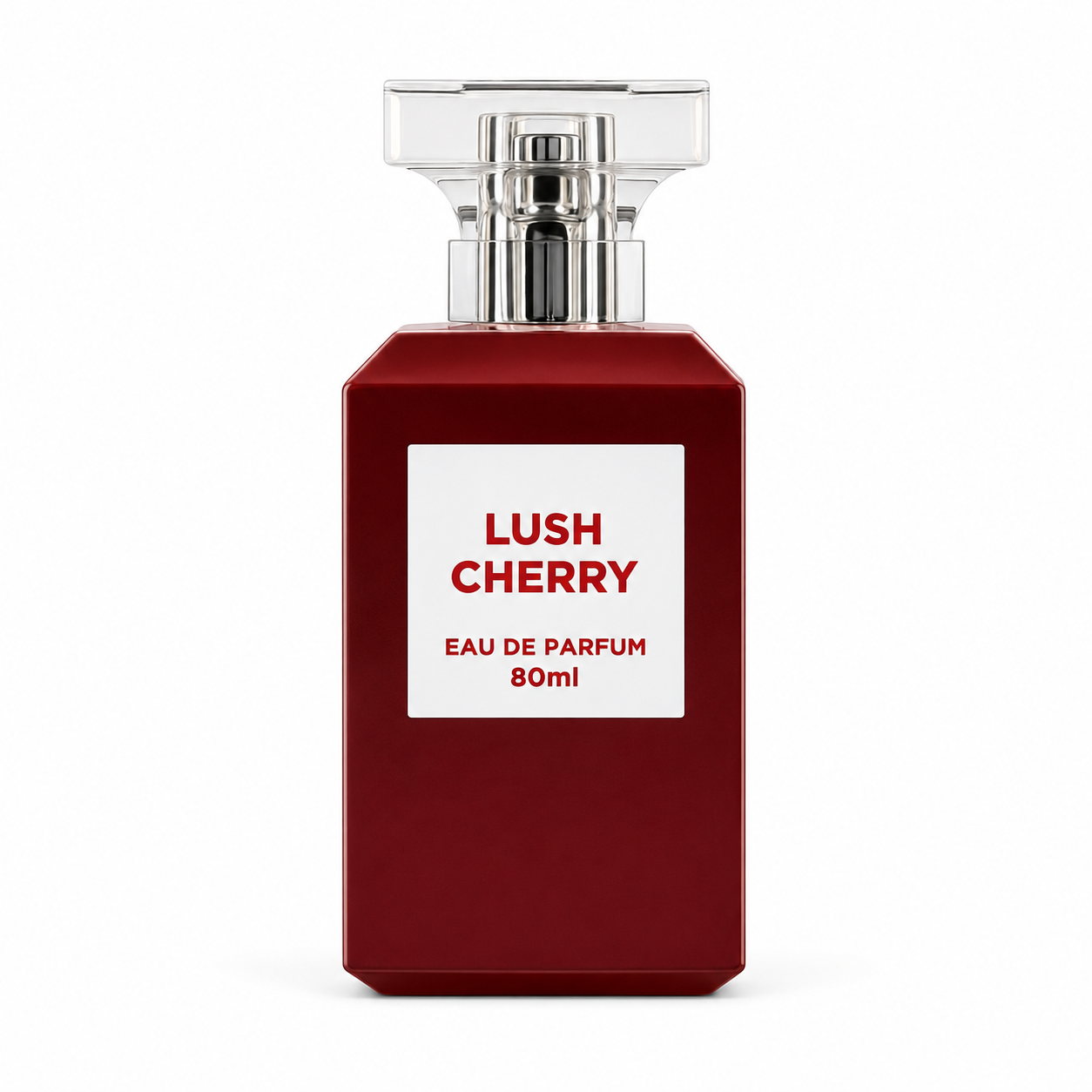 Lush Cherry